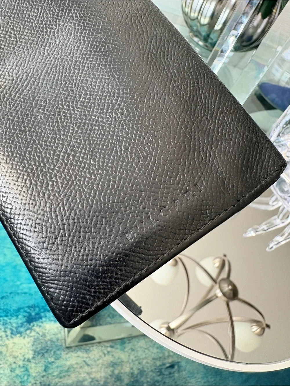 BVLGARI fair authentic